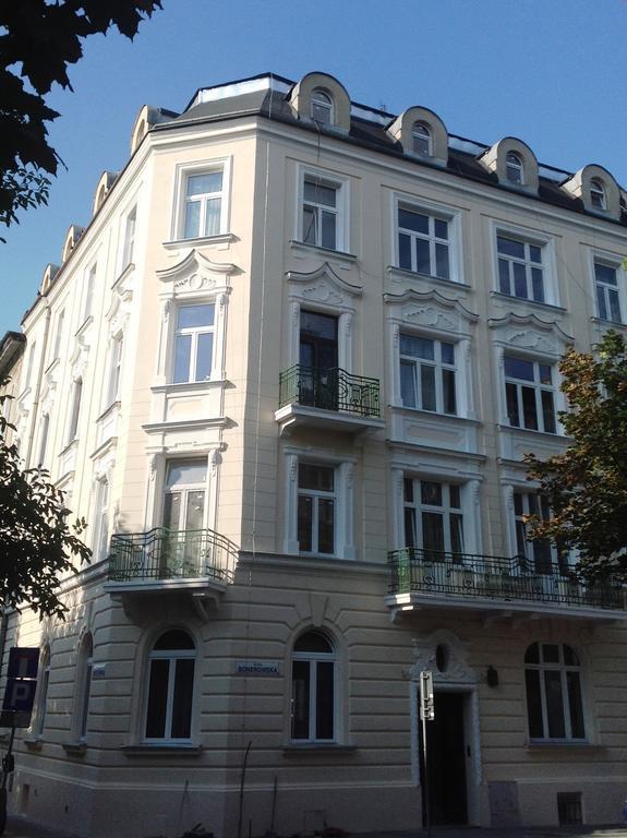 Apartamenty Lili & Country Krakow Exterior photo