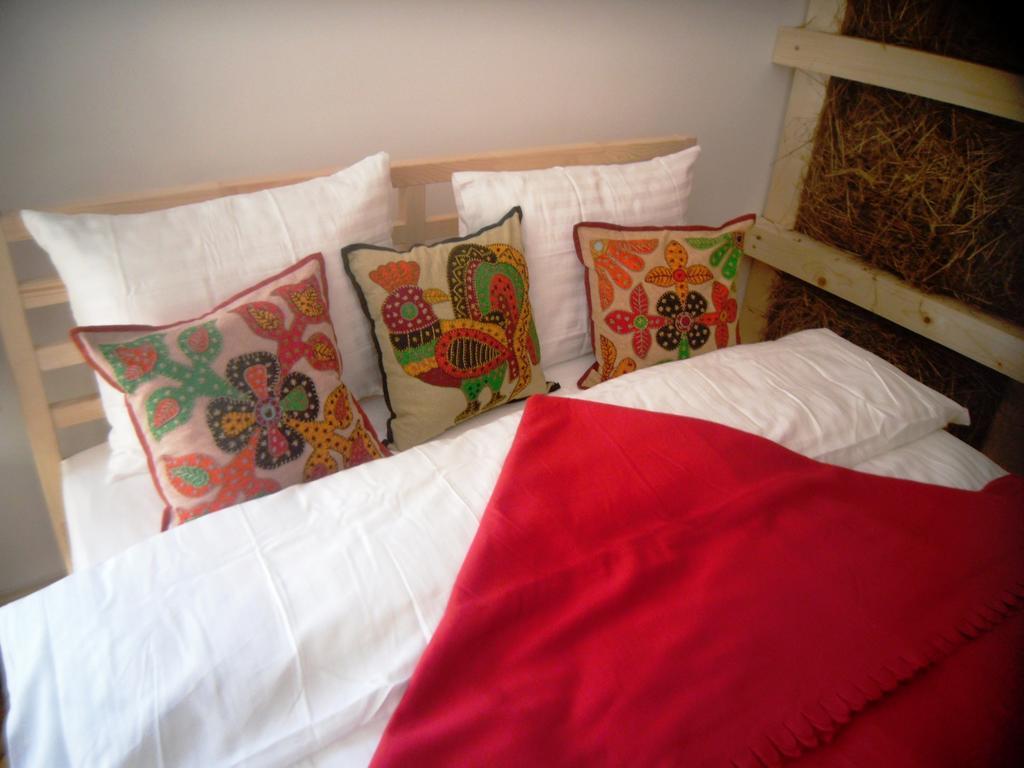 Apartamenty Lili & Country Krakow Room photo