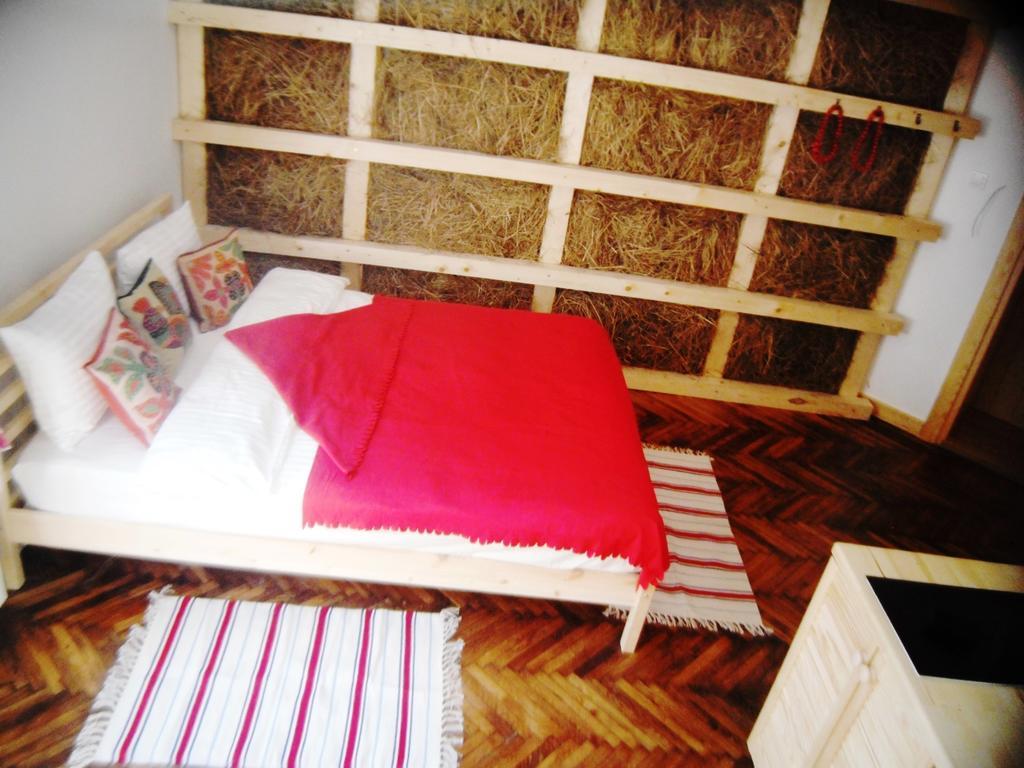 Apartamenty Lili & Country Krakow Room photo