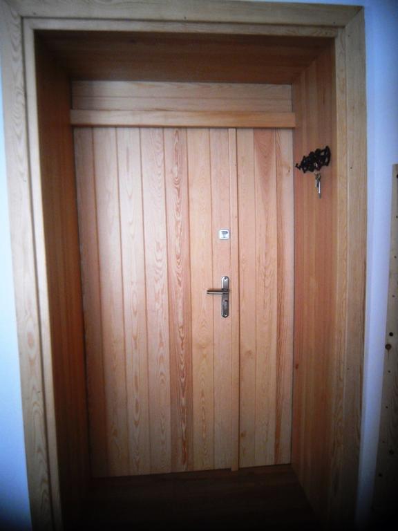 Apartamenty Lili & Country Krakow Room photo