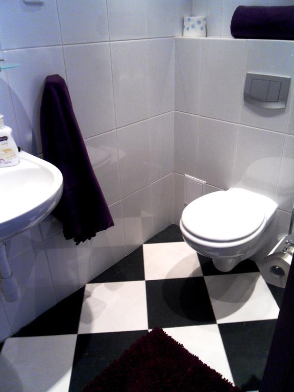Apartamenty Lili & Country Krakow Room photo