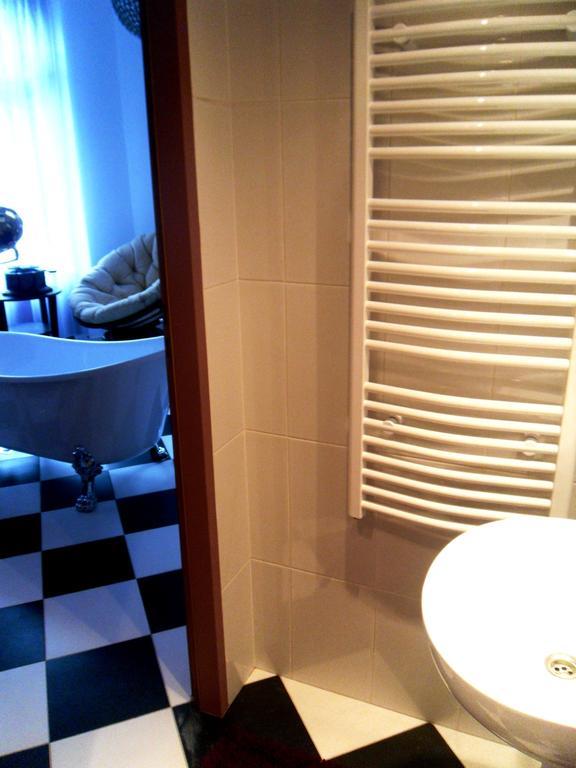 Apartamenty Lili & Country Krakow Room photo