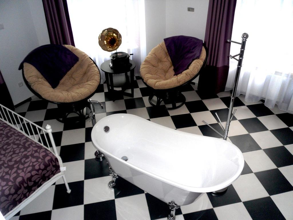 Apartamenty Lili & Country Krakow Room photo